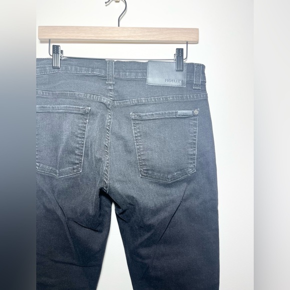 FIDELITY Torino Denim Mogul‎ Men's Slim Fit Jeans | 29 - Picture 10 of 10